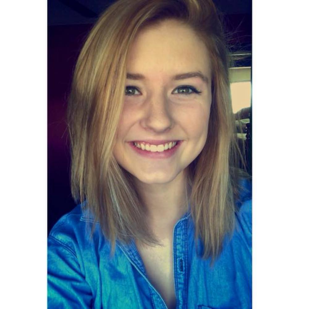 Meet your Posher, Tori